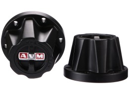 Moyeu libre AVM 538 - Suzuki