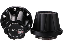 Moyeu libre AVM 901D - Jeep (Willys) / Mahindra