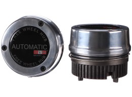 Moyeu libre AVM 918D - Chevrolet / Chrysler / Ford / Jeep