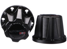 Moyeu libre AVM 921D - Toyota