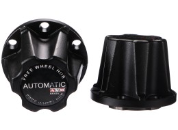 Moyeu libre AVM 938D - Suzuki