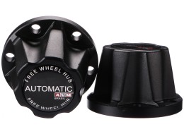 Moyeu libre AVM 943D - Mitsubishi / Dodge / Hyundai