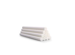 Bâtonnets en coton de rechange, lot de 10 pour le diffuseur Ball