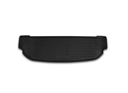 Tapis de coffre en caoutchouc pour KIA Sorento, 2015->, SUV, 7 places, version courte