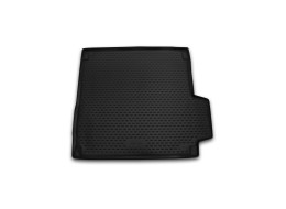 Revêtement de coffre en caoutchouc LAND ROVER Range Rover, 2015->, sans cadre dans le coffre