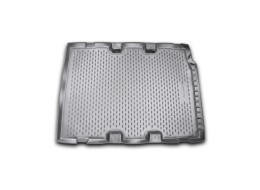 Tapis de coffre en caoutchouc LAND ROVER Defender 90, à partir de 2007, 3 portes, SUV, version longu