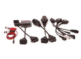 Adaptateurs de diagnostic, jeu de 8 pièces