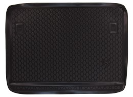 Tapis de coffre en caoutchouc pour CITROEN DS5 Hatchback 2011->