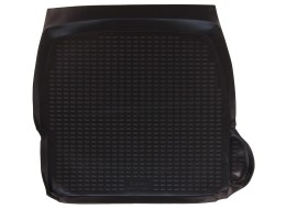 Tapis de coffre en caoutchouc pour VOLVO S80 Sedan 2006-2016