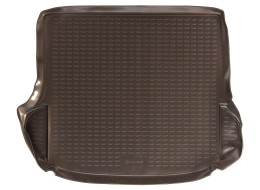 Tapis de coffre en caoutchouc pour VOLVO S40 Sedan 2007->