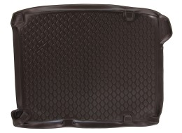 Tapis de coffre en caoutchouc pour CITROEN DS4 Hatchback 2011