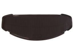 Tapis de coffre en caoutchouc pour MAZDA CX-9 7 places Cross 2017->