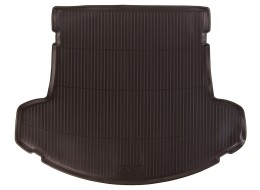 Tapis de coffre en caoutchouc pour MAZDA CX-9 5 places Cross 2017->