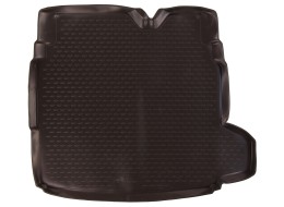 Tapis de coffre en caoutchouc pour SAAB 9-3 Sedan 2002->