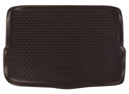 Revêtement de coffre en caoutchouc RENAULT Kadjar SUV 2015->