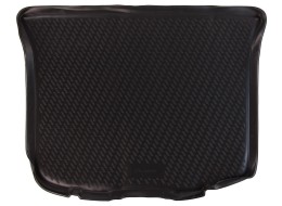 Tapis de coffre en caoutchouc FORD Edge SUV 2013->