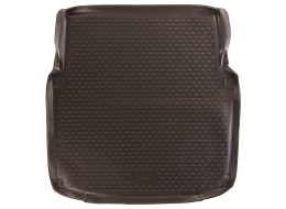 Tapis de coffre en caoutchouc MERCEDES-BENZ CLS-Class 219 Coupe 2004-2010