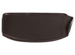 Tapis de coffre en caoutchouc MAZDA CX-9 2007->