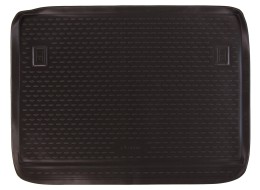 Tapis de coffre en caoutchouc CITROEN DS5 Hatchback 2012->
