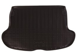 Tapis de coffre en caoutchouc pour INFINITI QX50 SUV 02/2016->