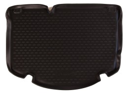 Tapis de coffre en caoutchouc pour Citroen DS3 Hatchback 2011->