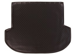 Tapis de coffre en caoutchouc HYUNDAI Santa Fe SUV 2017->