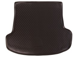 Tapis de coffre en caoutchouc pour KIA Stinger Sedan 2017->