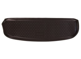 Tapis de coffre en caoutchouc HYUNDAI Ix 55 SUV Version courte 2007->