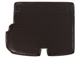 Tapis de coffre en caoutchouc MERCEDES-BENZ GLK X 204 Cross 2014->