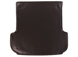 Tapis de coffre en caoutchouc pour MITSUBISHI Pajero Sport Cross 2016 ->