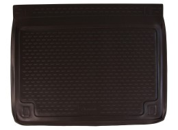 Tapis de coffre en caoutchouc TOYOTA FJ-Cruiser 2006->
