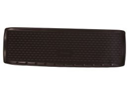 Tapis de coffre en caoutchouc pour CADILLAC Escalade SUV version courte 2015->