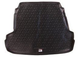 Tapis de coffre en caoutchouc Hyundai Sonata i45 VI (YF) (09-)