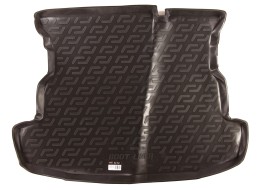 Tapis de coffre en caoutchouc pour Fiat Albea (Type 178) (02-12)