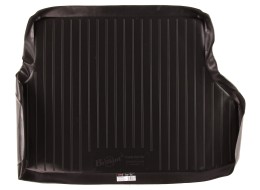 Tapis de coffre en caoutchouc pour Chevrolet Lacetti I Sedan (J200) (02-08)