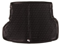 Tapis de coffre en caoutchouc pour Toyota Highlander II (XU40) (07-13)
