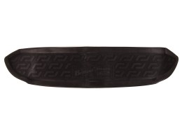 Tapis de coffre en caoutchouc pour Chevrolet Orlando (J309) (7 places) (10-)