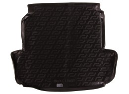 Bac de coffre en caoutchouc Peugeot 408 Sedan (10-)