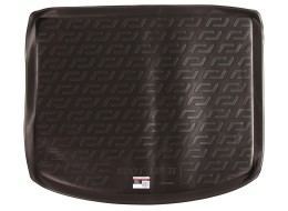 Tapis de coffre en caoutchouc pour Ford Kuga II (13-).