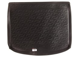 Tapis de coffre en caoutchouc Mazda 3 I Sedan (BK) (03-)