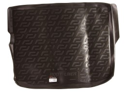 Tapis de coffre en caoutchouc Peugeot 4008 (12-)