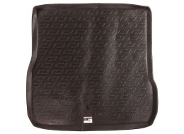Bac de coffre en caoutchouc Audi A6 Avant / Combi (C5 4B) (5-portes) (97-04)