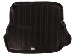 Tapis de coffre en caoutchouc pour Renault Laguna II Hatchback (X74) (00-07)