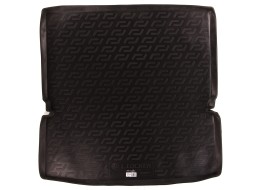 Tapis de coffre en caoutchouc pour Nissan Patrol VI (Y62) (5 places) (10-)