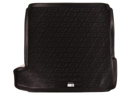 Tapis de coffre en caoutchouc pour Opel Astra J Sedan (12-)