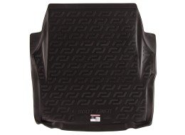 Tapis de coffre en caoutchouc pour BMW 3-er (F30) (12-)