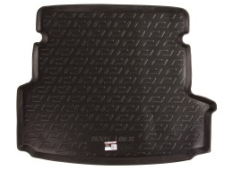 Tapis de coffre en caoutchouc pour BMW 3-er (F31) (12-)