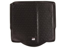 Tapis de coffre en caoutchouc pour Ford Mondeo V Turnier/Combi (CD391) (14-)