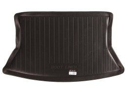 Tapis de coffre en caoutchouc pour Datsun on-Do Sedan (14-)