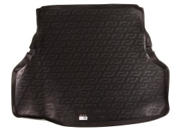 Caoutchouc de cuve de coffre Kia Quoris K9 Sedan (KH) (13-)